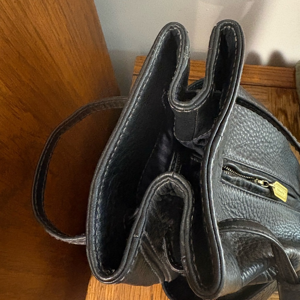 Coach Sonoma Sling Bag - Picture 7 of 7